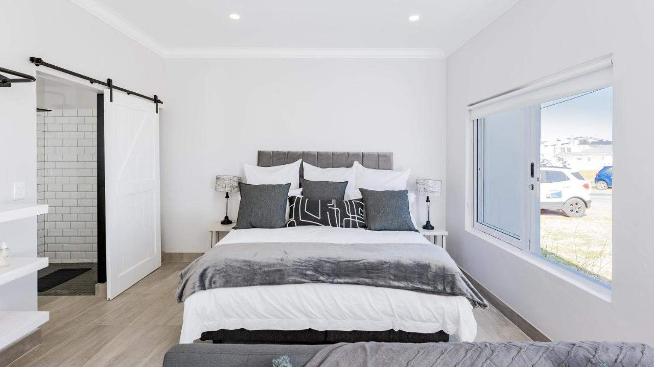 34.4 Degrees South Studio Apartment Agulhas Exterior foto